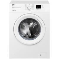 Стиральная машина Beko WRE6511ZWW класс: A загр.фронтальная макс.:6кг белый