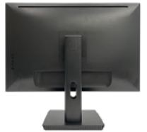 Монитор IRBIS VIEWORLD 27'' LED Monitor 1920x1080, 16:9, IPS, 250 cd/m2, 1000:1, 5ms, 178°/178°, VGA, HDMI, DP, 75Hz, HAS, Tilt, Swiv, Pivot, Speakers, Black (IMVW27FIDR)