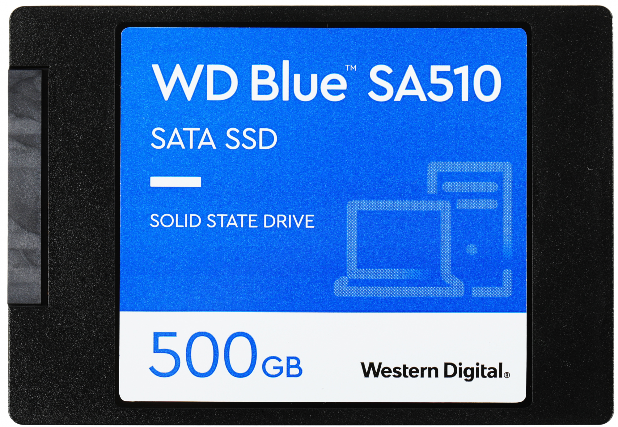 Blue sa510. WD Blue sa510. 1 ТБ 2,5'' внутренний SSD диск Western Digital Blue sa510 (wds100t3b0a) (wds100t3b0a).