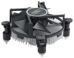 Устройство охлаждения(кулер) Deepcool CK-11509 Soc-1200/1150/1151/1155 3-pin 27dB Al 65W 147gr Ret