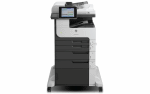Лазерное МФУ HP LaserJet Enterprise M725f (CF067A#B19)