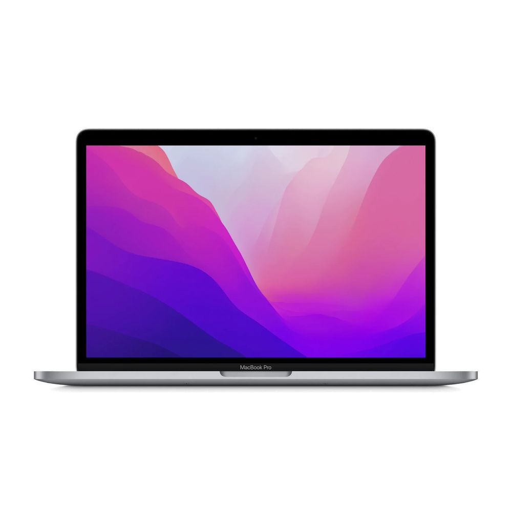 Купить Ноутбук Macbook Pro 16