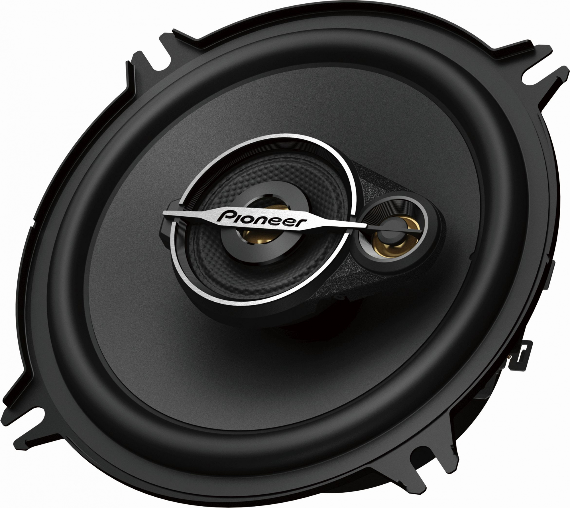 Pioneer Автомобильные динамики Ts-a1371f Черный