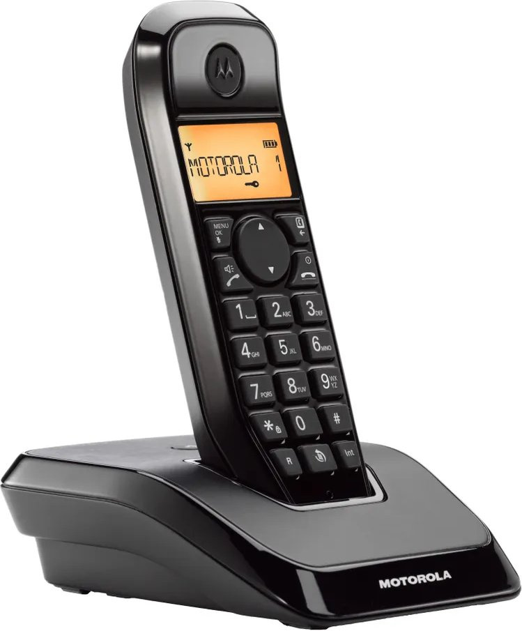 Беспроводной телефон отзывы. Моторола радиотелефон s1201. Motorola DECT. S1001 Motorola. DECT Motorola c1001lb.