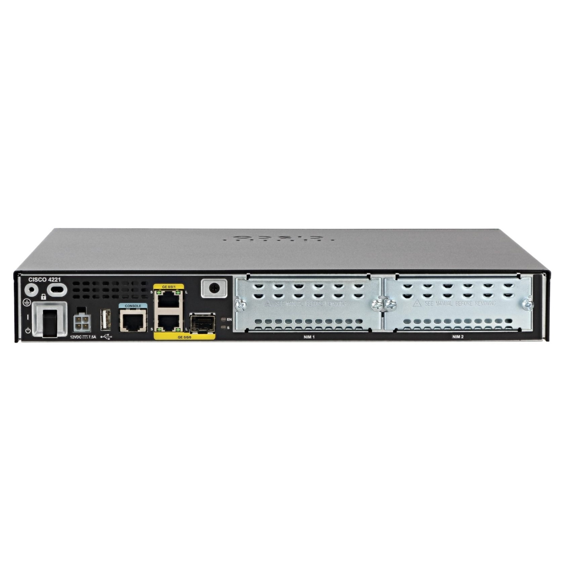 Купить Маршрутизатор Cisco ISR4221 c набором функционала PKG2 в  интернет-магазине Неватека по выгодной цене с доставкой, характеристики,  фотографии - Санкт-Петербург