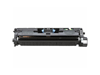 Картридж СНЯТ!! Cartridge HP для CLJ 2550/2820/2840, черный (5000 стр.) (Q3960A)