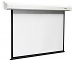 Экран настенный с электроприводом Digis DSEM-162405 (Electra, формат 16:9, 105", 240*240, рабочая поверхность 129*232, MW) (DSEM-162405)