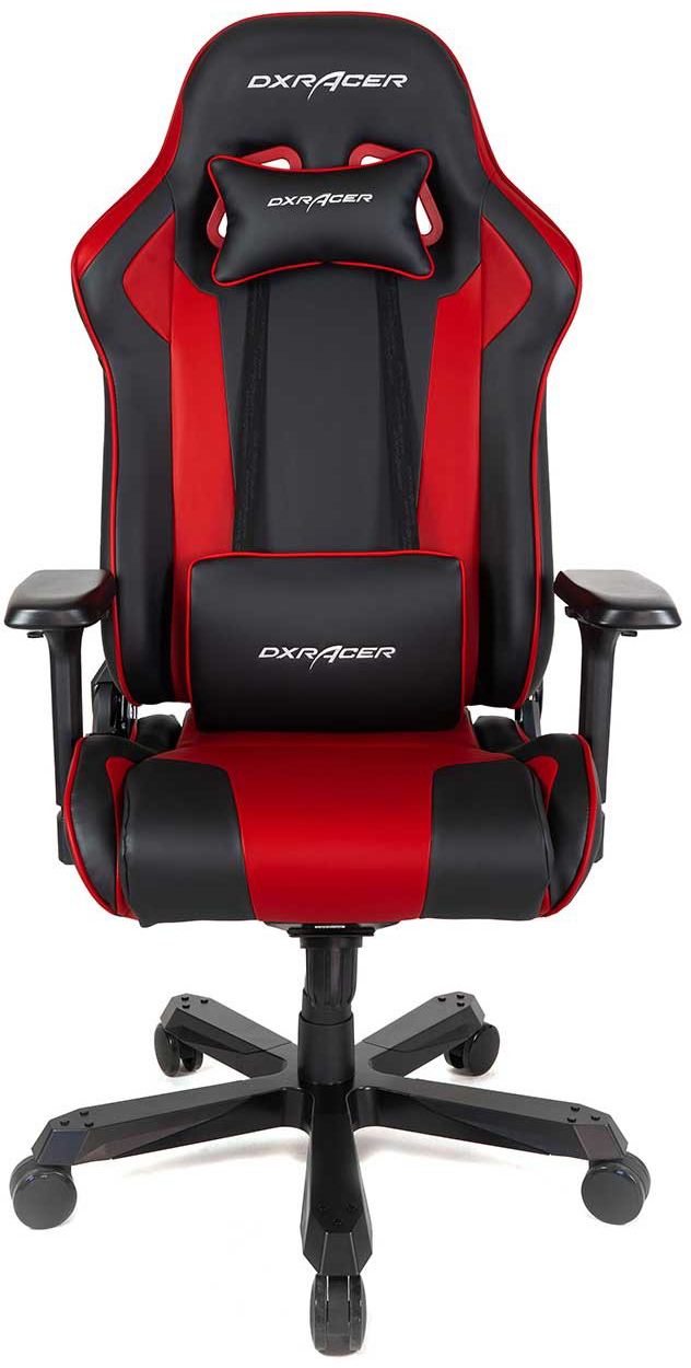 Компьютерное кресло DXRacer King OH/K99/NR