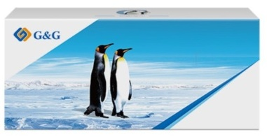 Тонер-картридж G&G, аналог Kyocera TK-1150 7.2k с чипом