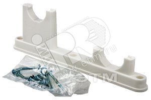 Крепление для полипропиленовых коллекторов