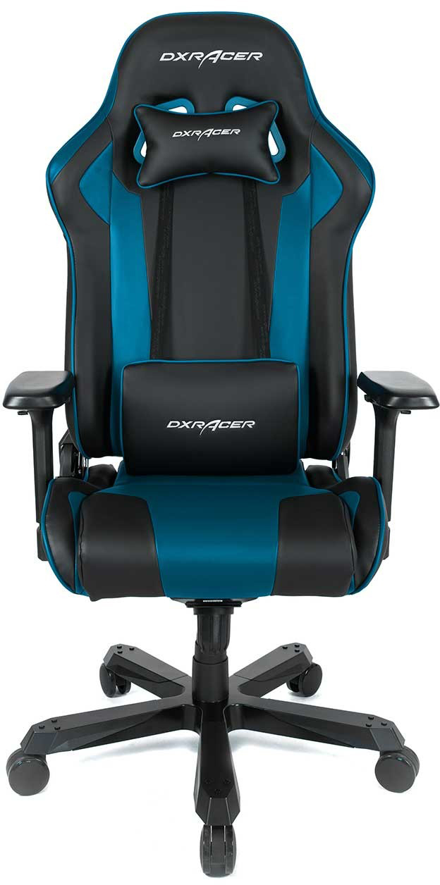 Компьютерное кресло DXRacer King OH/K99/NB