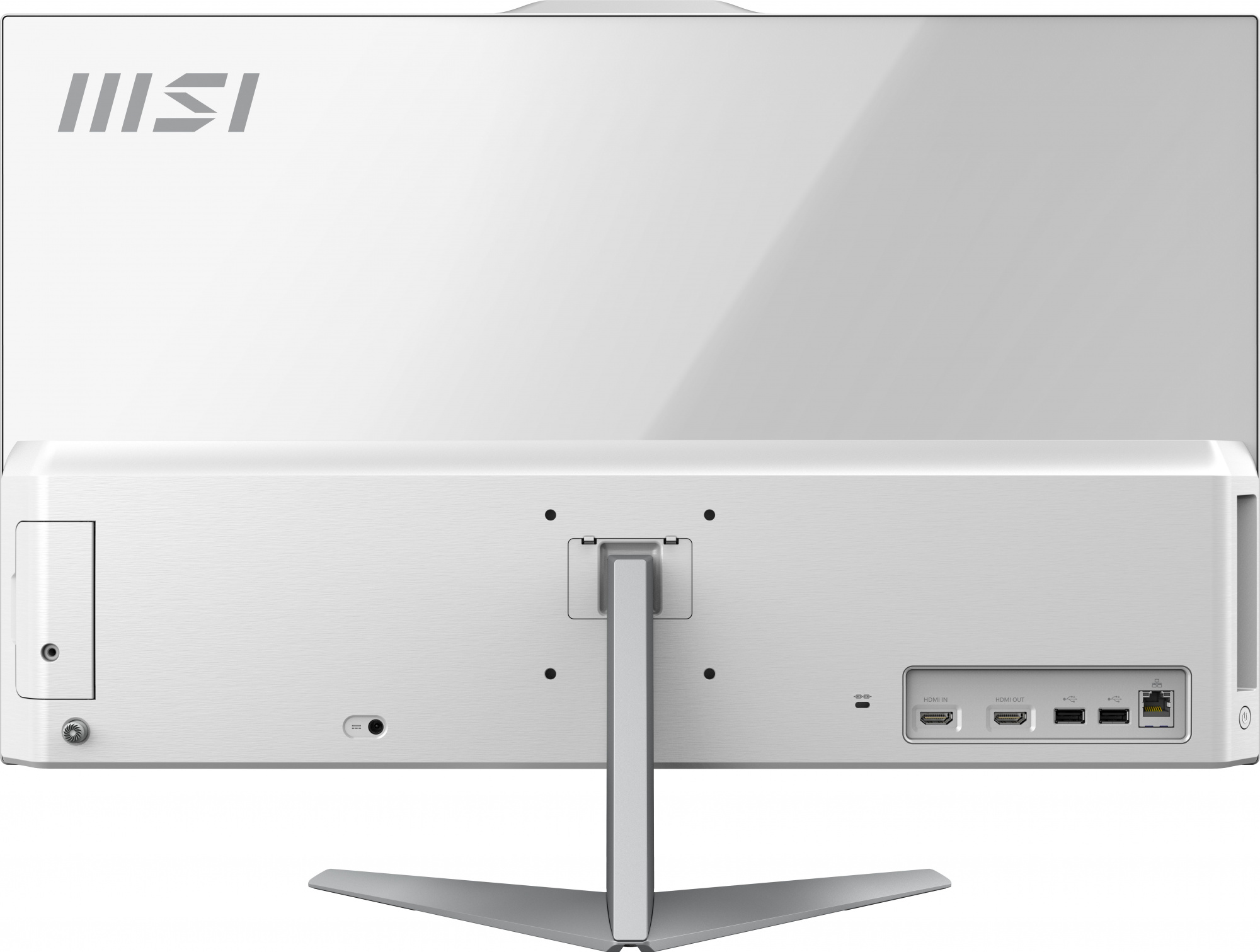 27 моноблок msi modern am272p