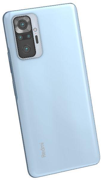 Redmi note 12 pro glacier blue