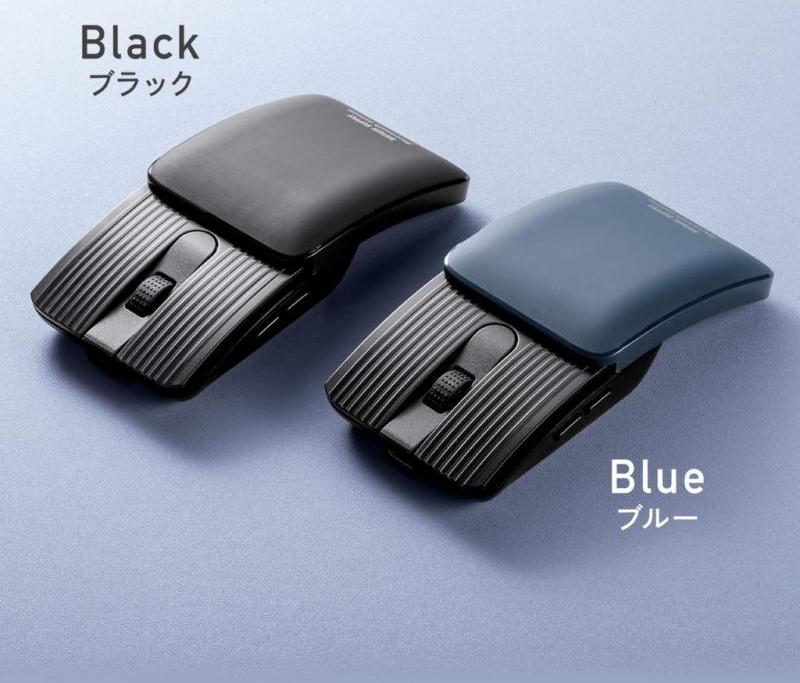 Миниатюрная Мышь от Sanwa Supply: Компактность и Удобство в Одном Гаджете