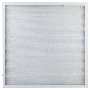 ЭРА Б0026954 SPO-6-48-4K-P (4) Светодиодный светильник 595x595x19 48Вт 4200Лм 4000К призма