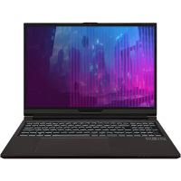 Ноутбук игровой OSIO CyberLine C160i-003 16", 2024, IPS, Intel Core i5 12600H 2.7ГГц, 12-ядерный, 16ГБ DDR4, 512ГБ SSD, NVIDIA GeForce RTX 4060 для ноутбуков - 8 ГБ