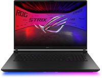 Ноутбук ASUS ROG Strix Scar 18 G835LX-SA022W 90NR0LF1-M000V0