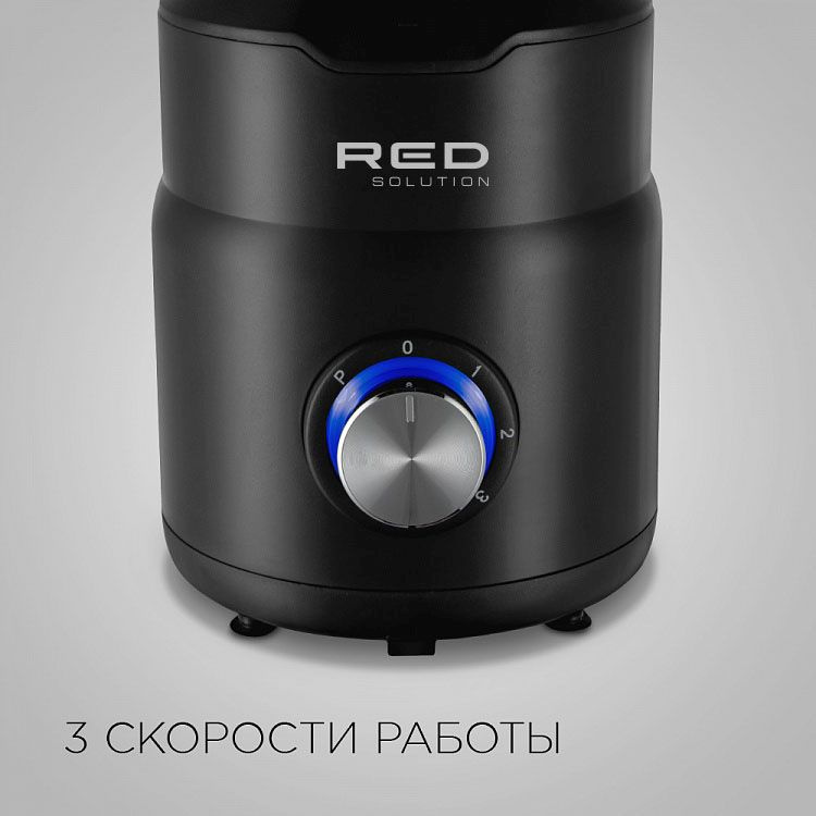 Блендер red solution rsb 3402. Блендер Redmond RSB-3402. Стационарный блендер Redmond RSB-3402, черный. Redmond RSB-3402.