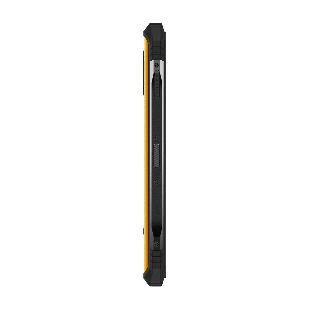 Doogee S100 Cyber Yellow