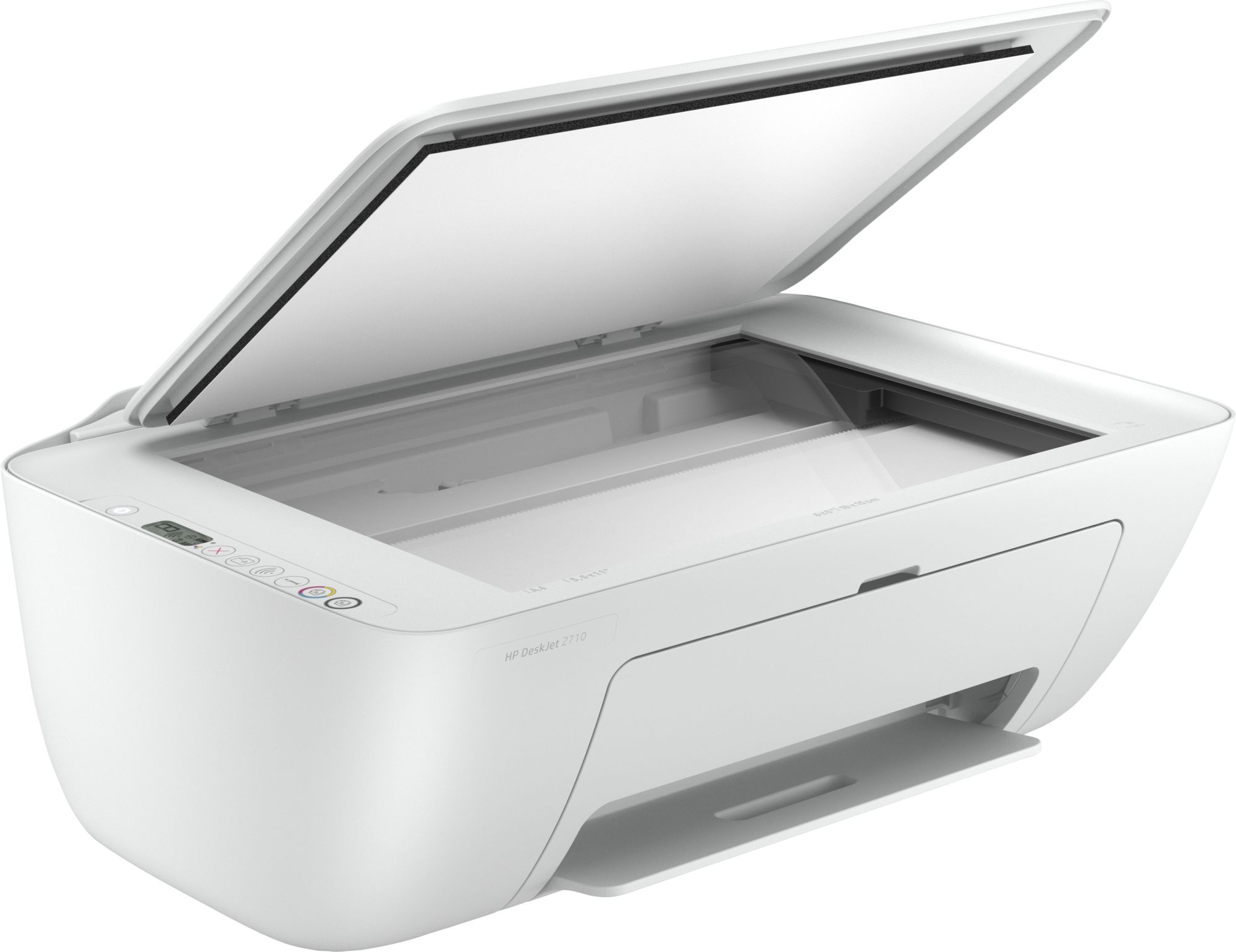 МФУ струйный HP DeskJet 2710 (5AR83B)