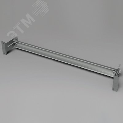 Регулируемая DIN рейка, для шкафов шириной 600мм DKC R5DGR60