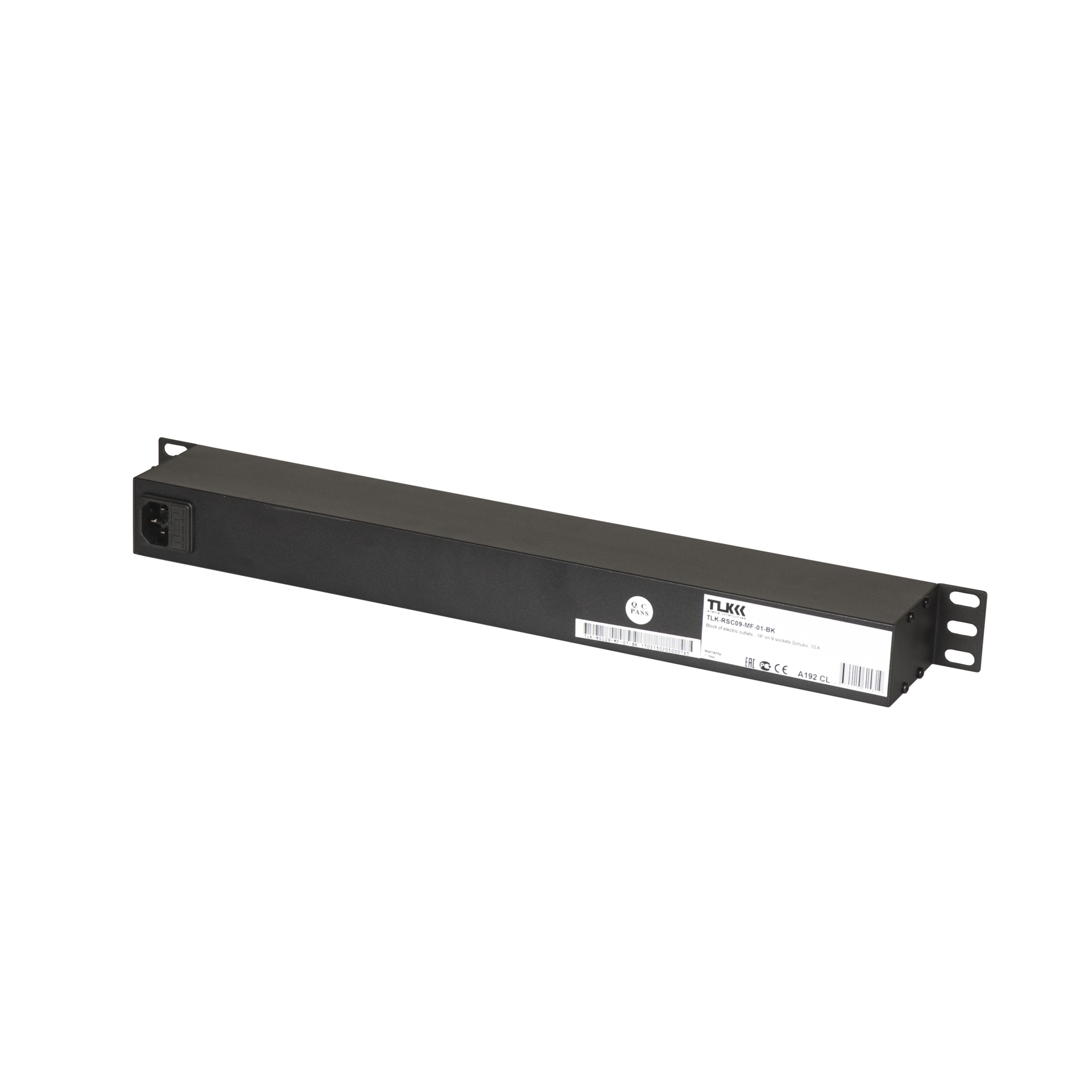 Блок электрических розеток tlk-rs08mf1-bk. Блок электрических розеток tlk, 19", 7 гнезд "евророзетка", макс. Блок евророзеток для 19 шкафов 16а cabeus pdu-8p-2eu 8 розеток. Блок евророзеток для 19 шкафов. Tlk rsc08 mtf 01 bk.