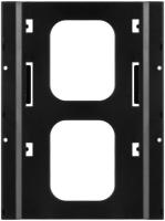 Exegate EX269594RUS Салазки  (переходник)  для установки HDD 2.5"  в отсек 3.5"   Exegate  HD-2T3P-NF