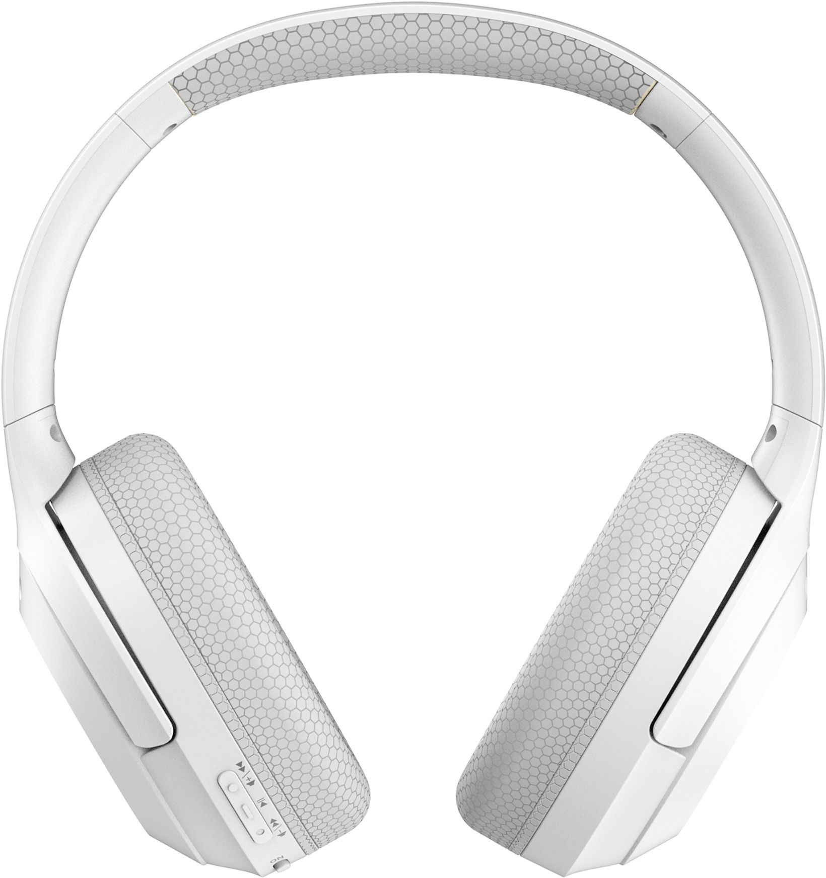 A4Tech Fstyler BH220 White