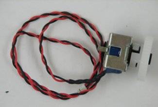 Муфта узла подачи Lexmark MS31x/41x/MX31x/41x (40X8265)