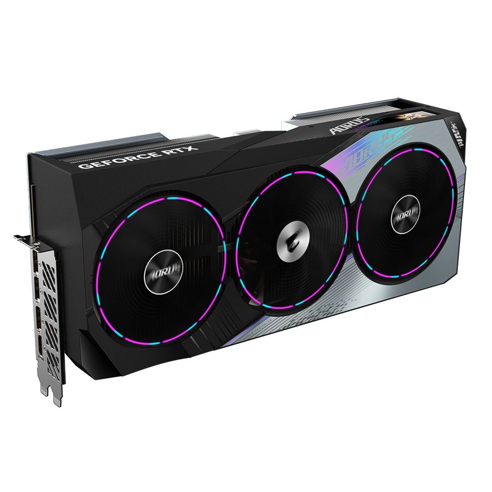 Geforce rtx 4090 master 24g