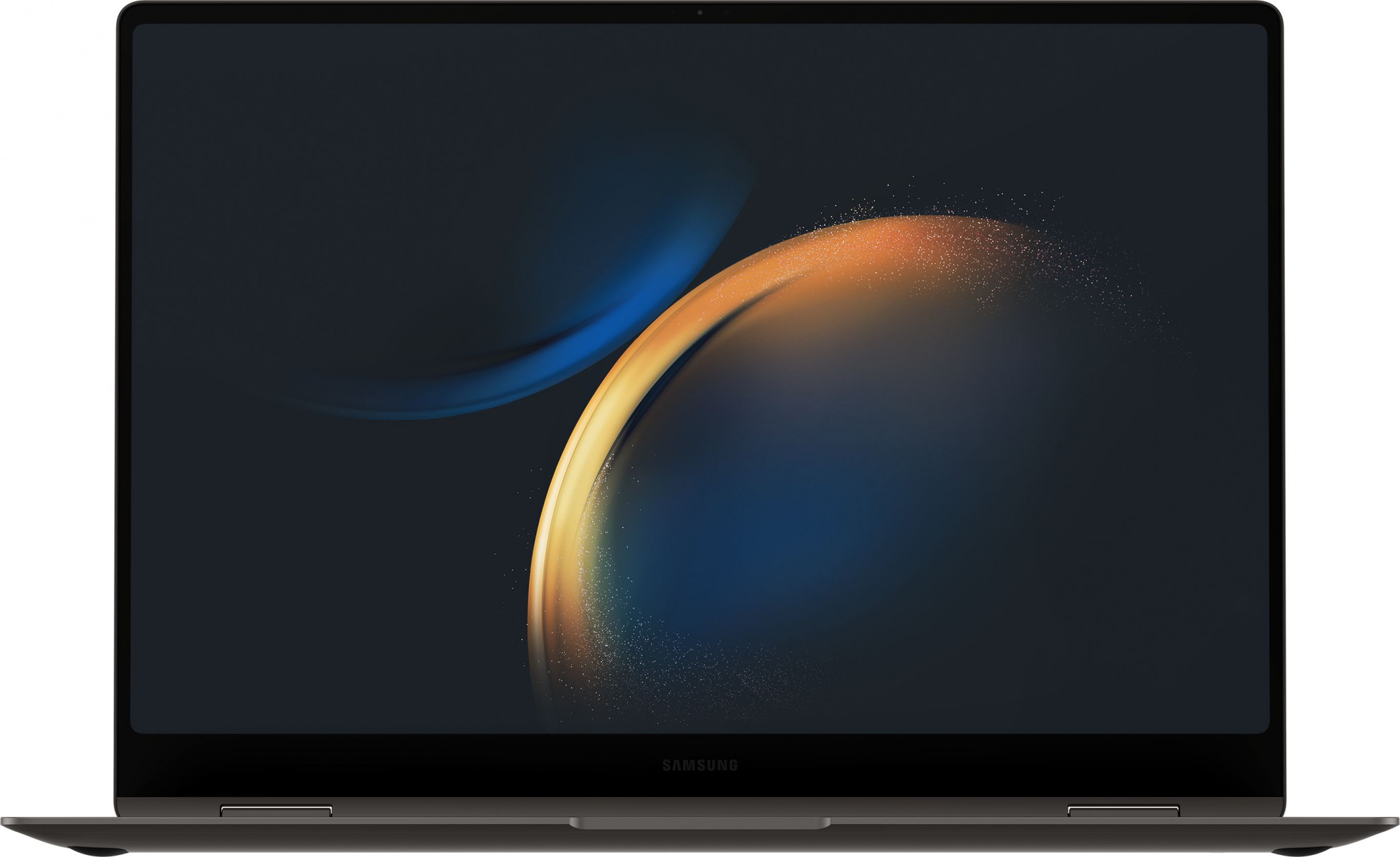 Купить Ноутбук Samsung Galaxy Book 3 Pro 360 NP960 Core i7 1360P 16Gb  SSD1Tb Intel Iris Xe graphics 16