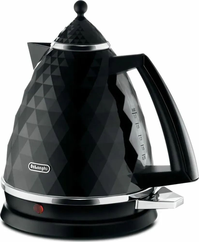 Чайник Delonghi brillante KBJ 2001