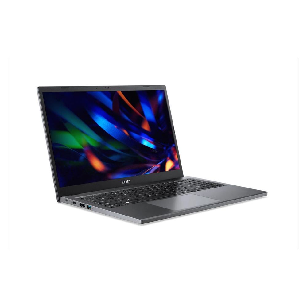 Acer extensa 15 ex215 23 gray