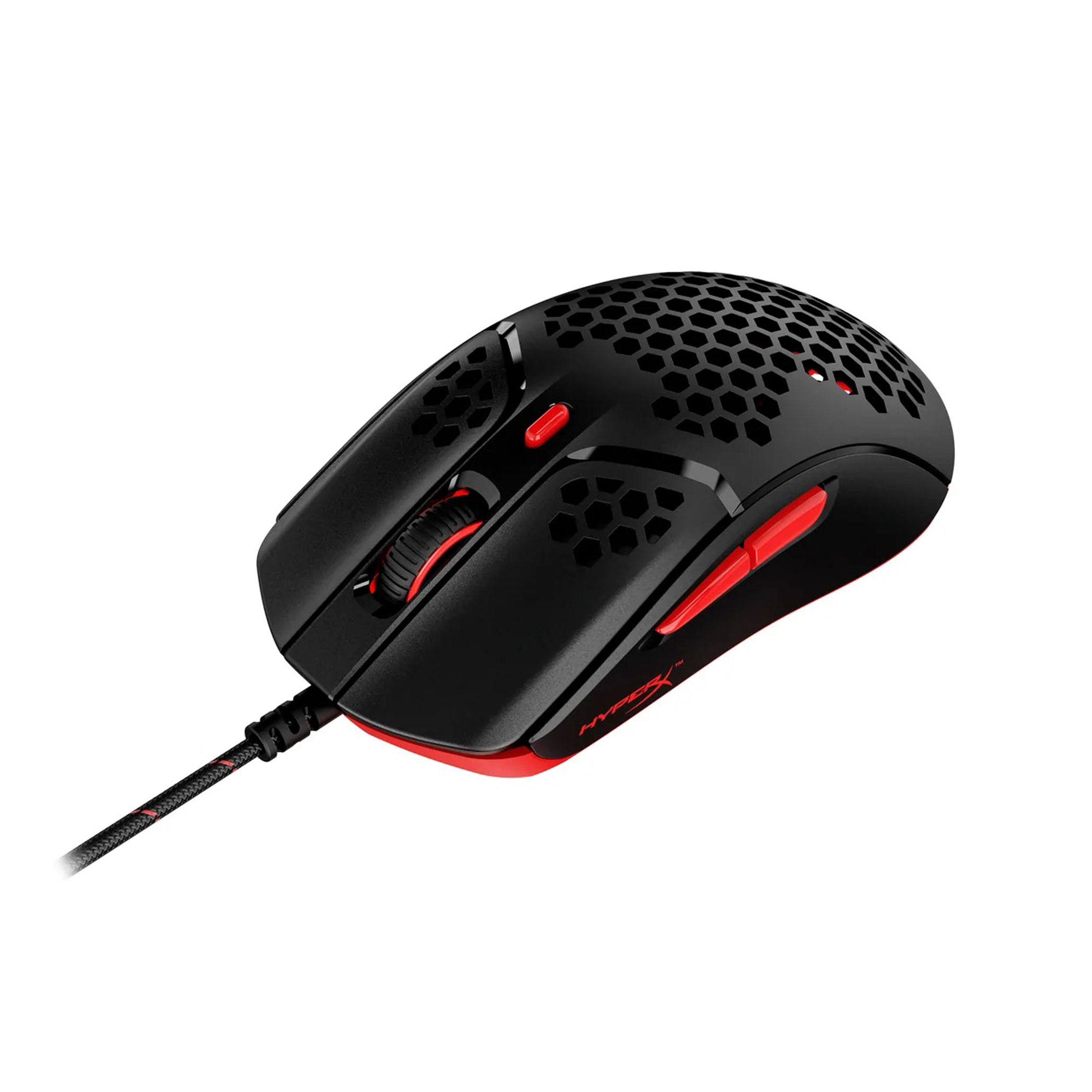 Hyperx мышь. Мышь HYPERX Pulsefire Haste White-Pink. HYPERX Pulsefire Haste (Black, Black-Red, White-Pink) RGB Pixart paw3335\400-16000dpi.