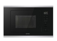 Микроволновая печь встраиваемая 20L BMX201M2BG 744867 GORENJE