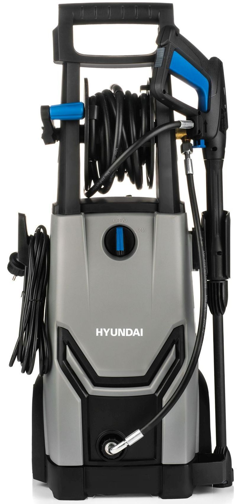 Мойка высокого давления hyundai отзывы. Запчасти мойки высокого давления Hyundai.