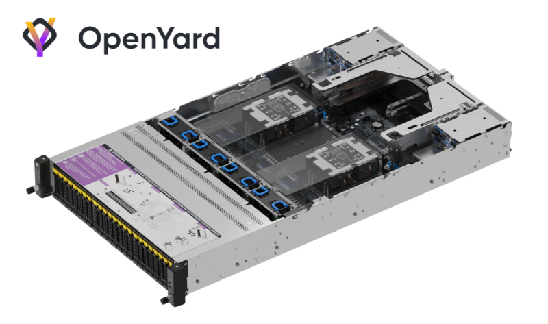 Открывая новые горизонты: как российский сервер RS202A меняет правила игры для критически важных инфраструктур