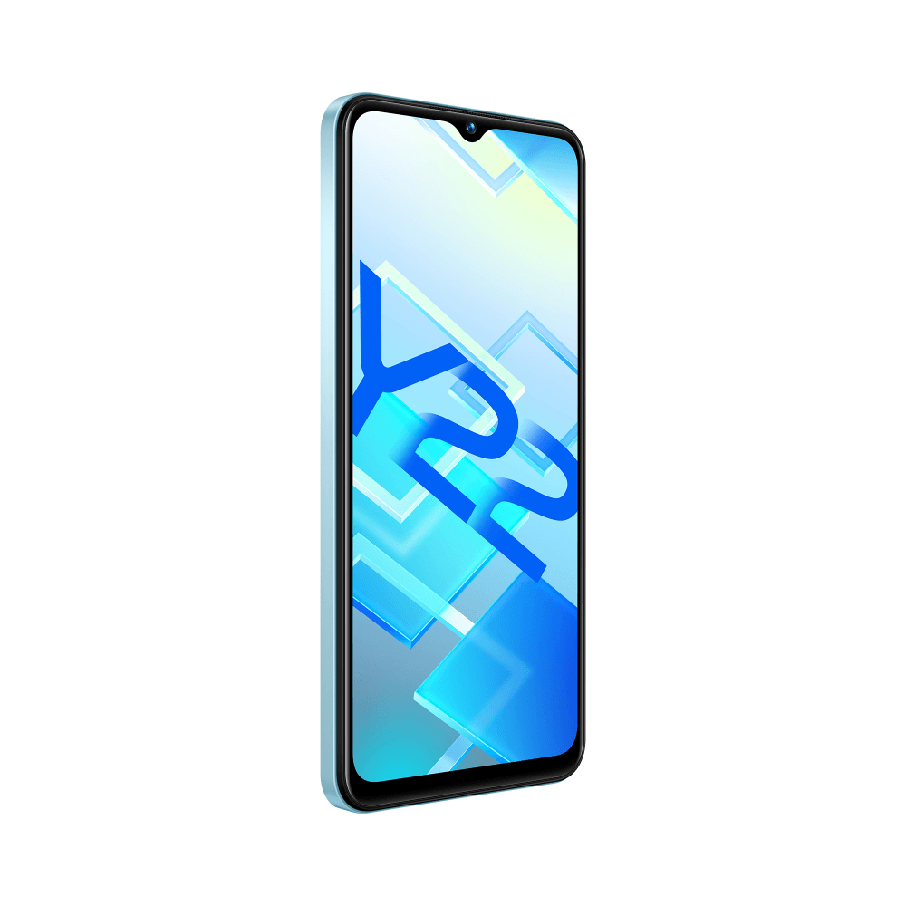 Купить VIVO Y22 Metaverse Green, 16,64 см (6.55