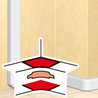 Угол внутренний 50х105 (010605)