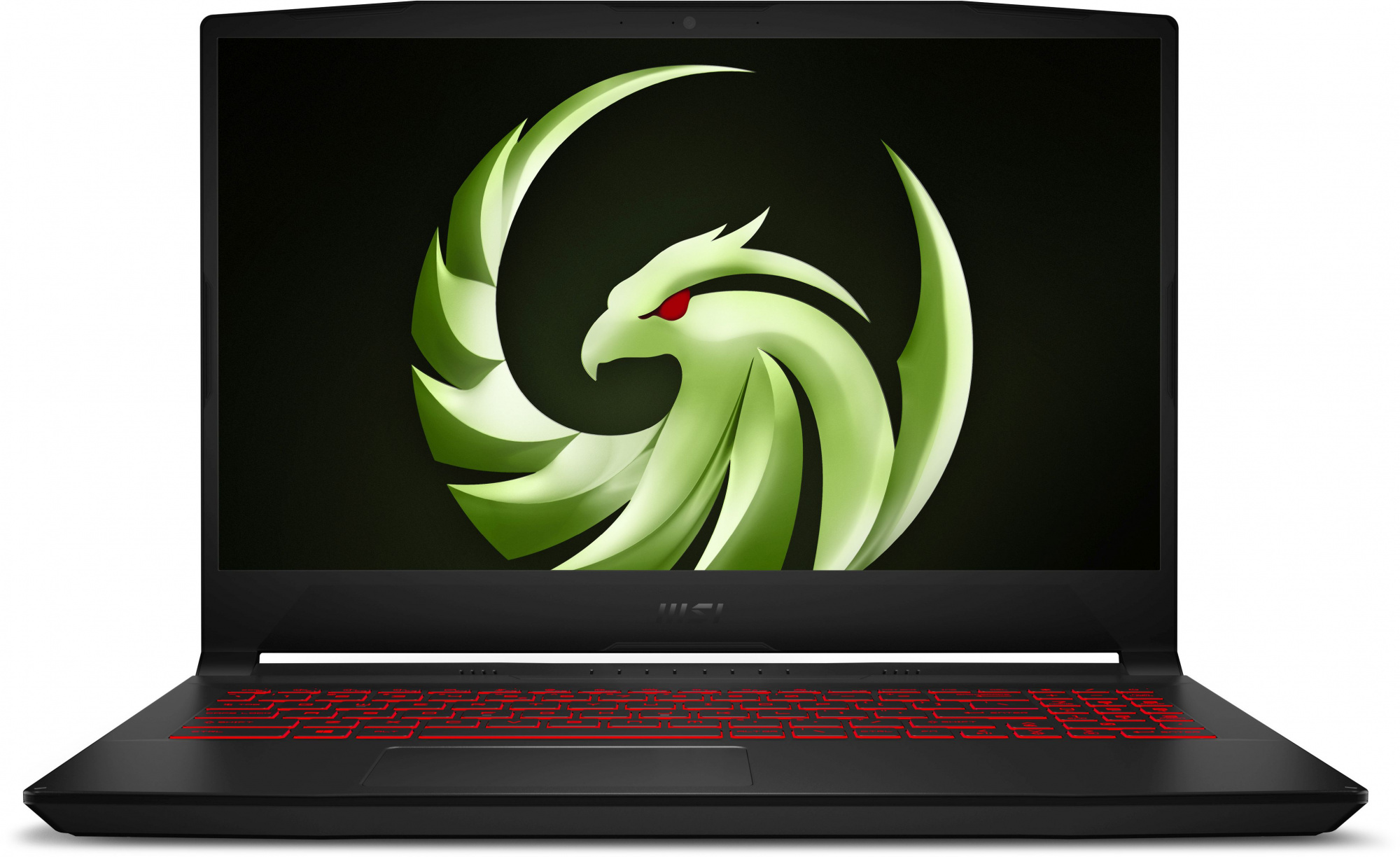 Ноутбук msi bravo 15