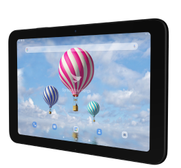Промышленный планшет Bluebird T30 (MODEL 26032) 10.1" (1920x1200), A13, 5G/LTE, WiFi, BT5.2, 6GB/64GB, 8000mAh, 13MP Rear, 8MP Front, GPS, 1 Nano Sim, 1 E-SIM, NFC