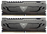 Модуль памяти DIMM DDR4-3200 32GB (16GBx2) PVSR432G320C6K PATRIOT