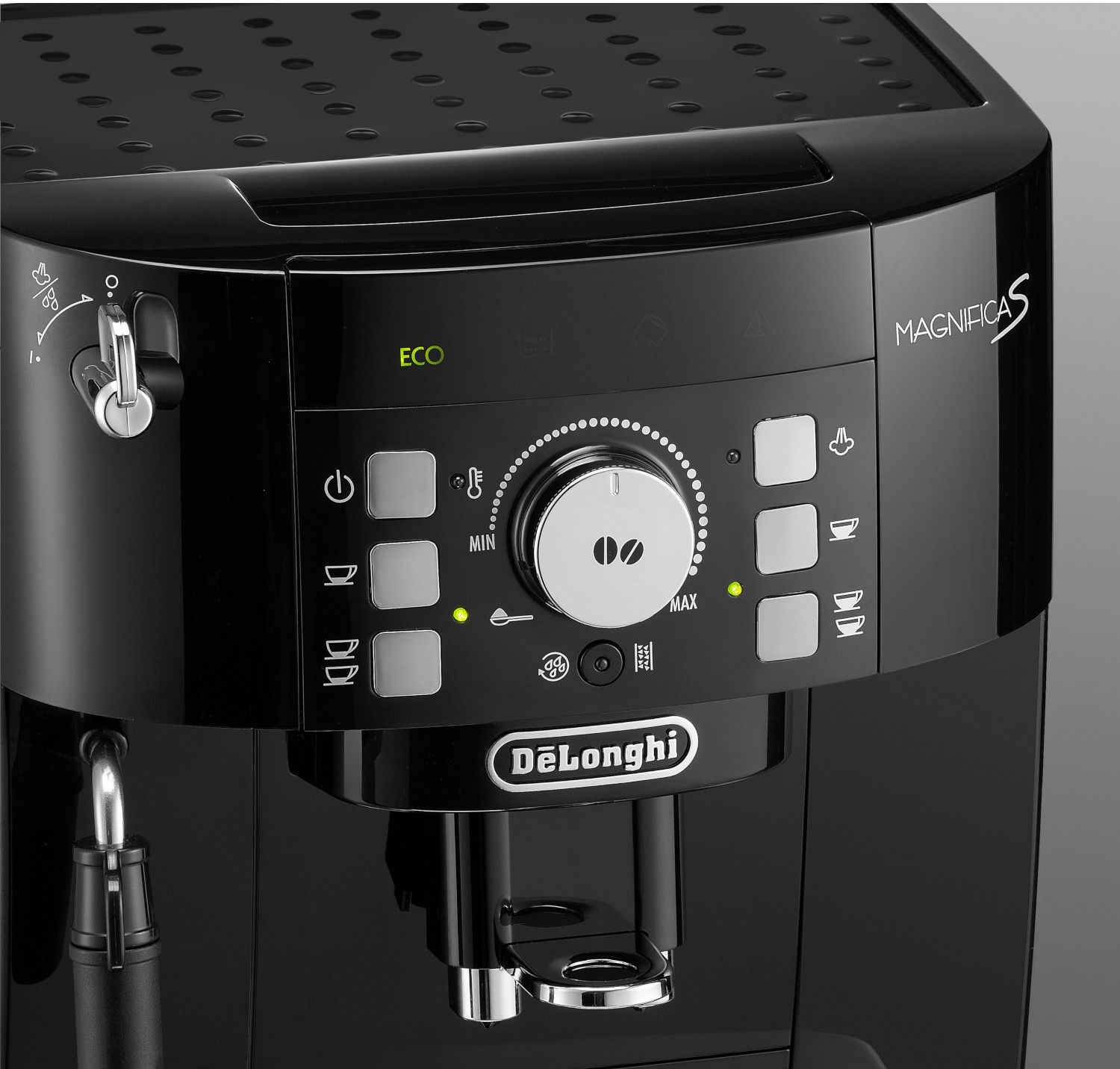 Кофемашина delonghi ecam 21.117 magnifica s. Кофемашина Delonghi ECAM 21.117.B. Кофемашина Delonghi magnifica s. Delonghi magnifica s ecam21. Delonghi ECAM 21.117.SB.