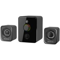 Акустическая система 2.1 V12 USB 65212 DEFENDER