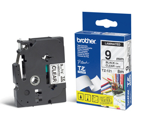 Картридж ленточный Brother TZE221 TZ221 для Brother P-Touch