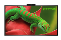 Интерактивный программно-аппаратный комплекс Geckotouch Interactive 65R