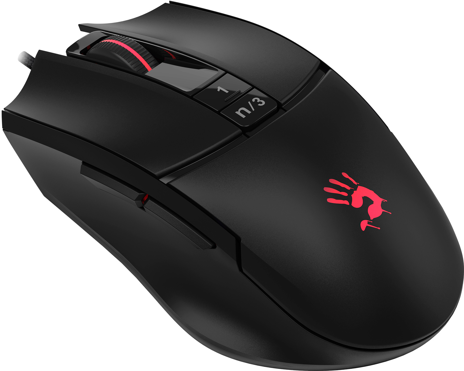 Blacklisted device bloody mouse a4tech rust решение фото 8
