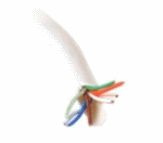 NEOMAX [NM11001] Кабель U/UTP cat.5е 4 пары (305 м) 0.45 мм (25 AWG) Медь  PVC jacket (NM11001)