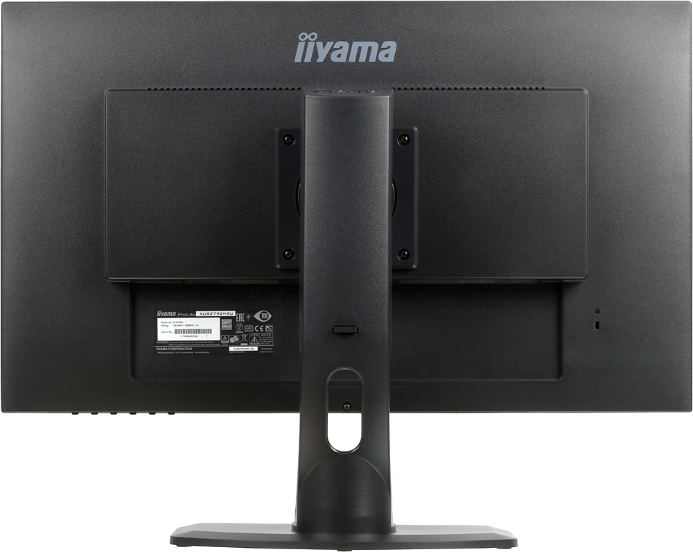 Iiyama prolite xu2792qsu b1