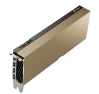 Графический ускоритель Nvidia Tesla H100 80GB HBM2e, PCIe Gen5 (x16), Full-height, full-length (FHFL) 10.5”, dual-slot, Passive, 300-350W, OEM